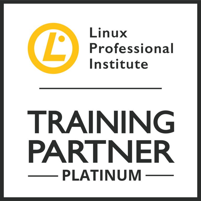 LPI Training Partner Platinum