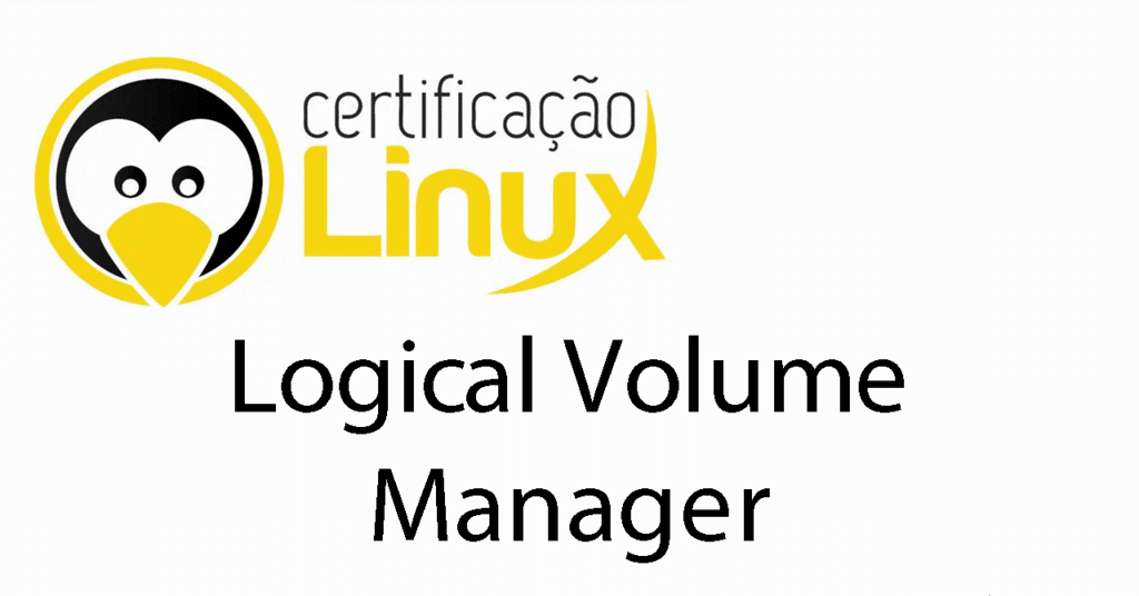 linux logical volume manager